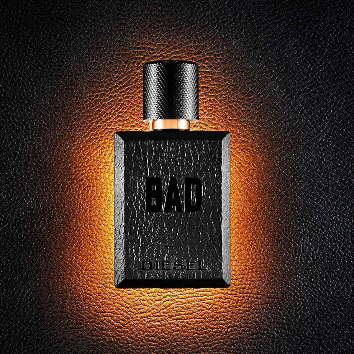 Perfume Hombre Diesel Bad Eau de Toilette 100 ml