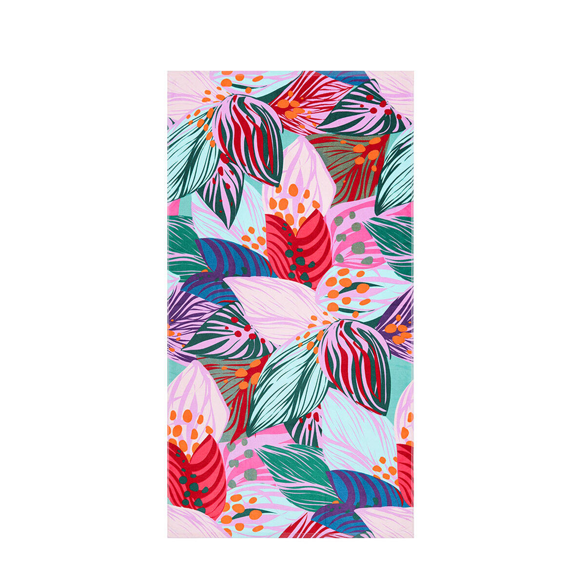 Toalla de Playa con Bolso Cooler Casanova Summer