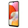Celular Samsung Galaxy A14 LTE 128GB 6,6" Awesome Green Liberado