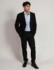 Pantal&oacute;n Slim Regular Hombre Zibel