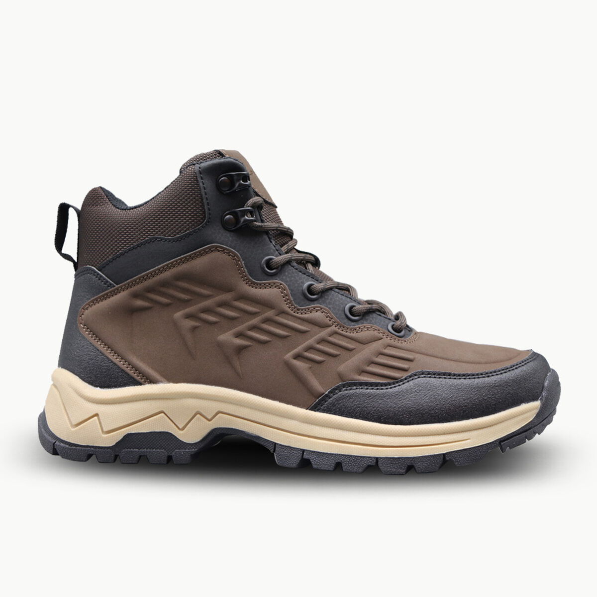 Botín Outdoor Hombre Alpinextrem 