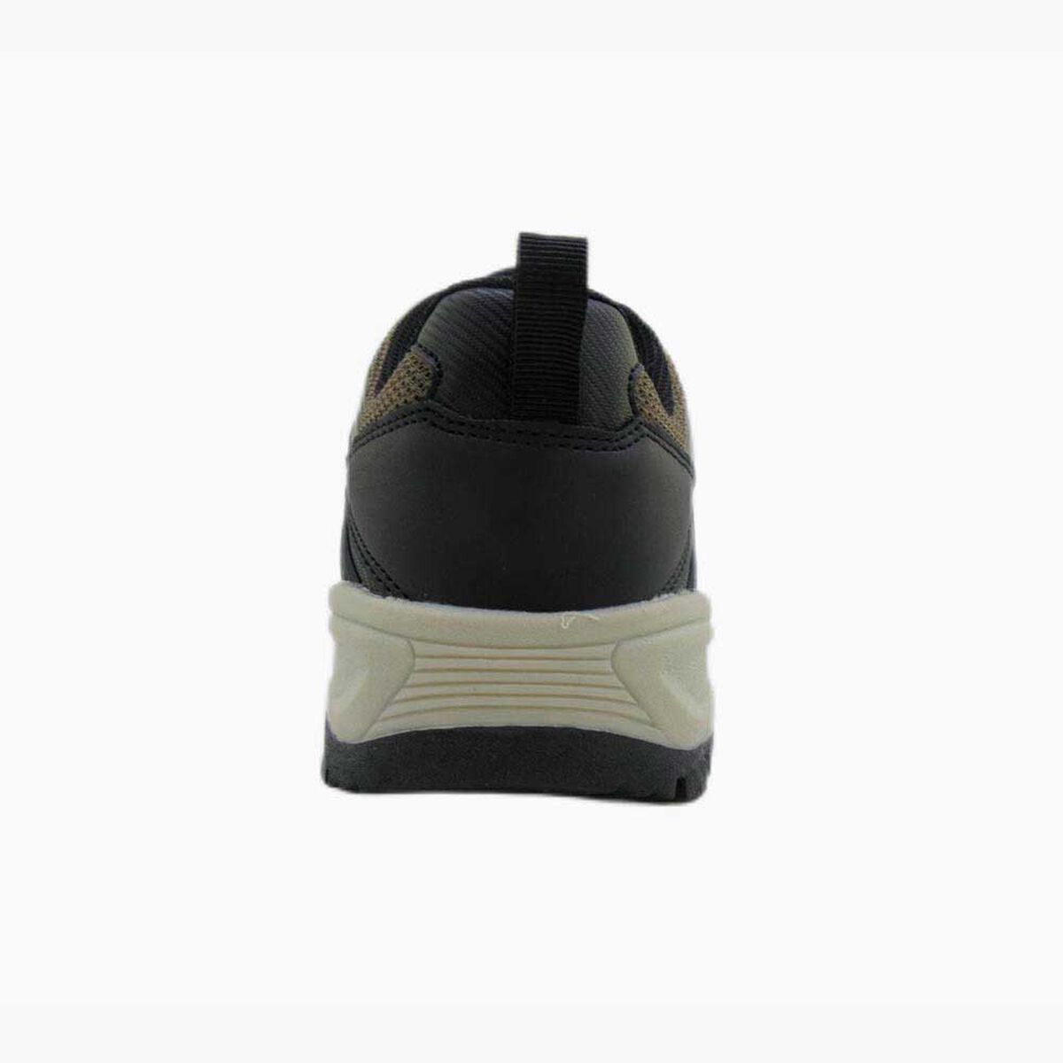 Zapatilla Hiking Hombre Alpinextrem