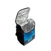 Lonchera T&eacute;rmica Xtrem Froster 6XT Videojuego Negro