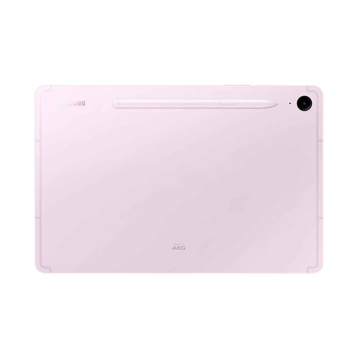 Tablet Samsung Galaxy Tab S9 FE Exynos 8GB 256GB 10,9" Light Pink + S Pen