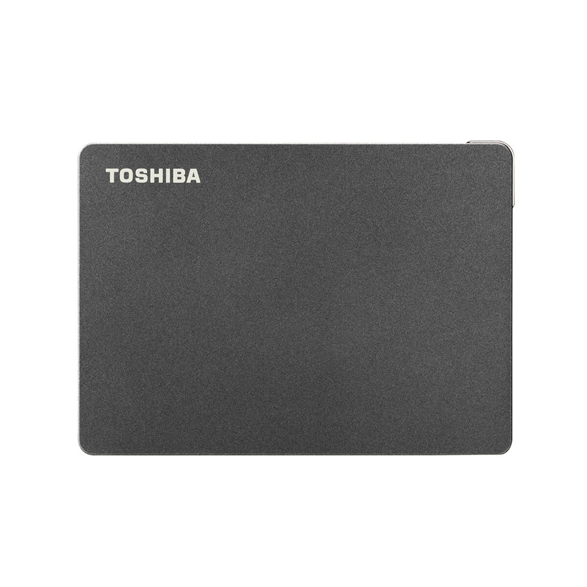 Disco Duro Externo Toshiba Canvio Gaming 1TB Negro