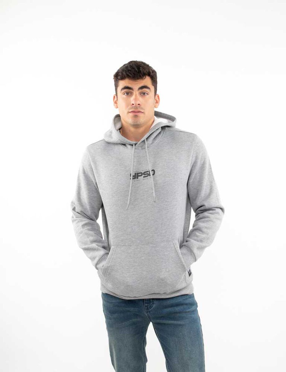 Poler&oacute;n Hombre Icono