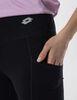 Calza Deportiva Mujer Lotto