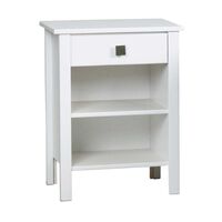 Velador Celta Lombardia Blanco