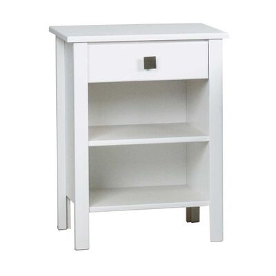 Imagen 1 del producto Velador Celta Lombardia Blanco