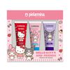 Tripack Manos Hello Kitty and Friends Pielarmina