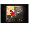 Tablet Lenovo Legion Tab Octa-Core 12GB 256GB 8,8" Eclipse Black + Cover