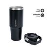 Botella Térmica Insulada Travel Mug 900ml Black Lhotse