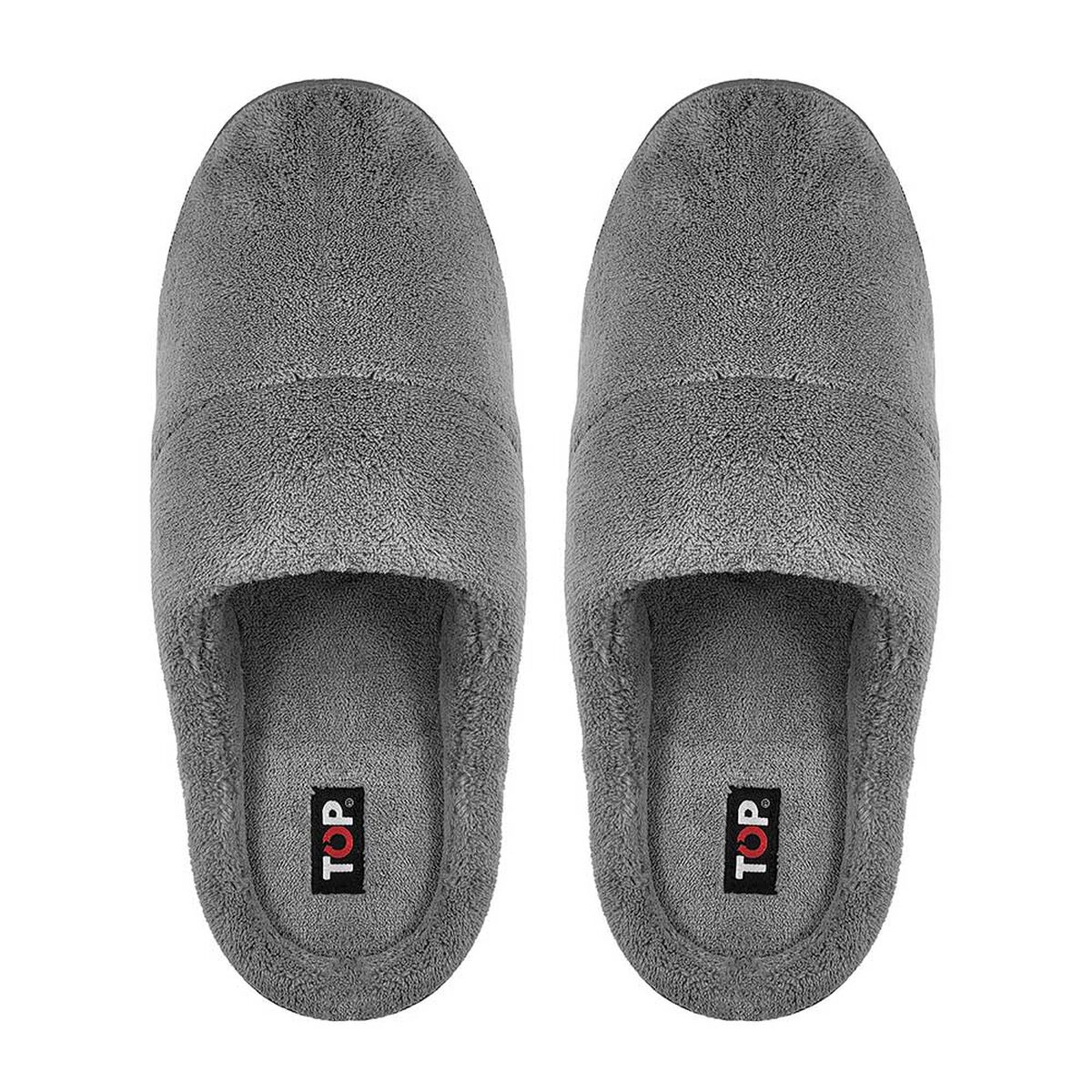 Pantuflas Hombre Top