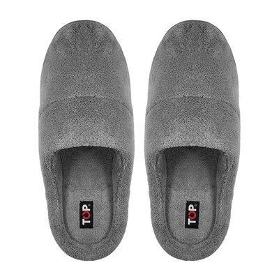 Pantuflas Hombre Top