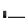 Soundbar Sony HT-S350//M LA9 Subwoofer Negro