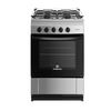 Combo Cocina a Gas Mademsa MV 220 T 4 Quemadores + Licuadora Mademsa MBL20 1,5 lts.