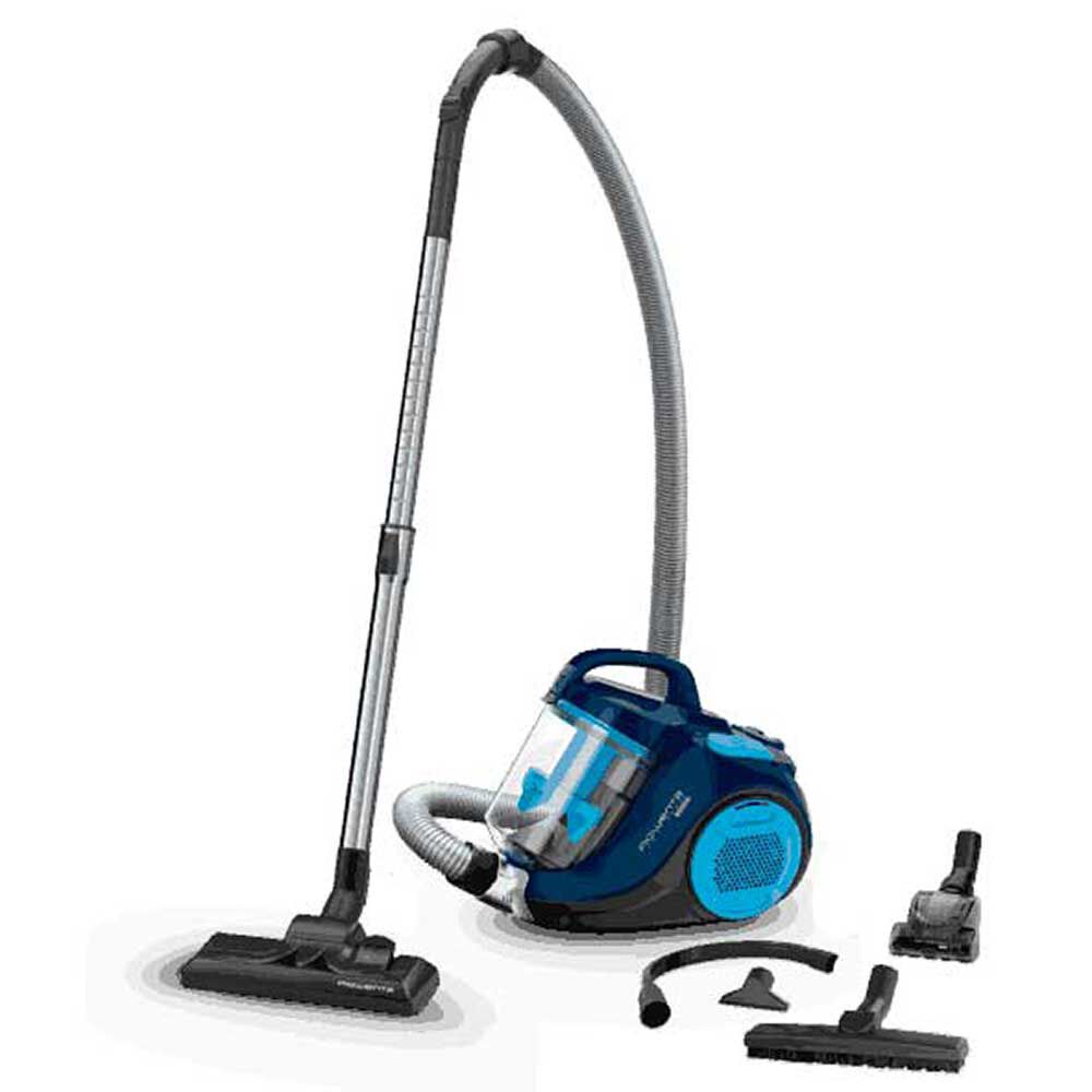 Rowenta Swift Power Cyclonic RO2981EA Azul, foto 2