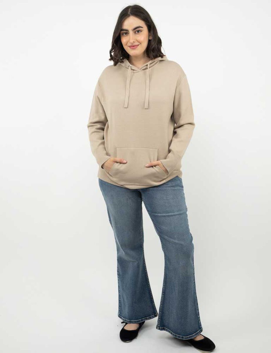 Poler&oacute;n Mujer Extralindas