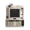 Home TV Altavision Gold Calacata Blanco