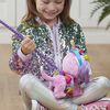 Peluche Furreal Friends Glamalots Perro Rosado