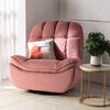 Bergere VYS SPA Millenium Palo Rosa