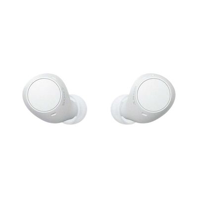 Imagen 1 del producto Audífonos Bluetooth In Ear SONY WF-C510/WZ Blanco