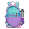 Mochila Infantil Ni&ntilde;a Bionica  Head