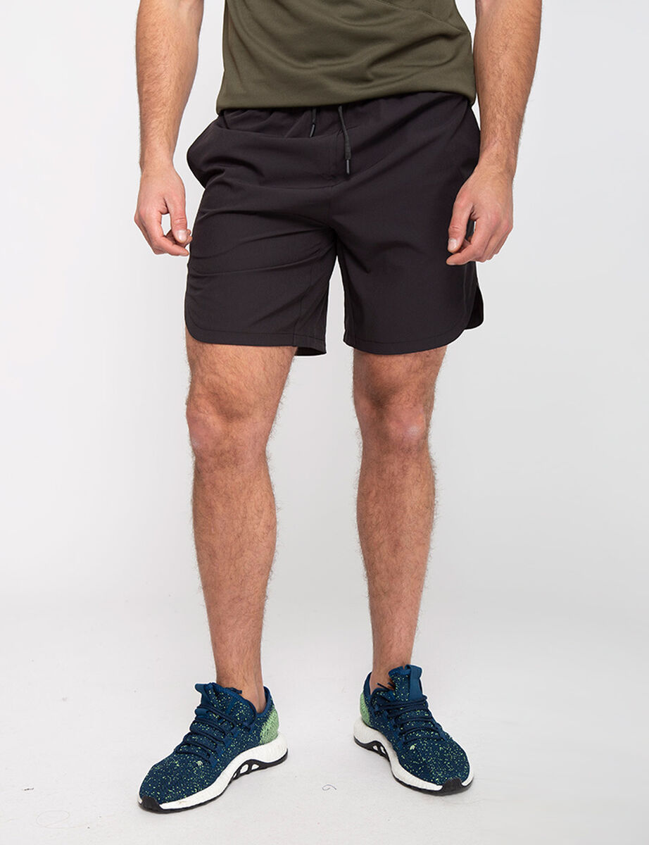 Short Largo Running Hombre