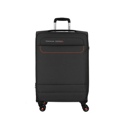 Maleta Saxoline Vortex Negro 71 lts. Talla M