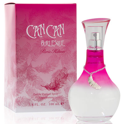 Imagen 1 del producto Perfume Paris Hilton Can Can Burlesque Woman 100 ml
