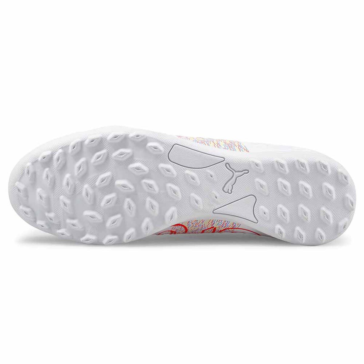 Zapatilla Baby Fútbol Hombre Puma Future Z 4.1 TT