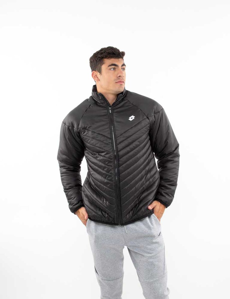 Parka Deportiva Hombre Lotto