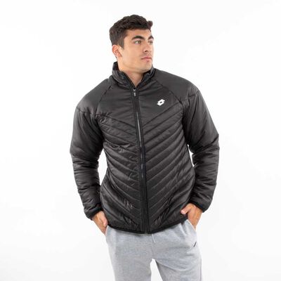 Parka Deportiva Hombre Lotto
