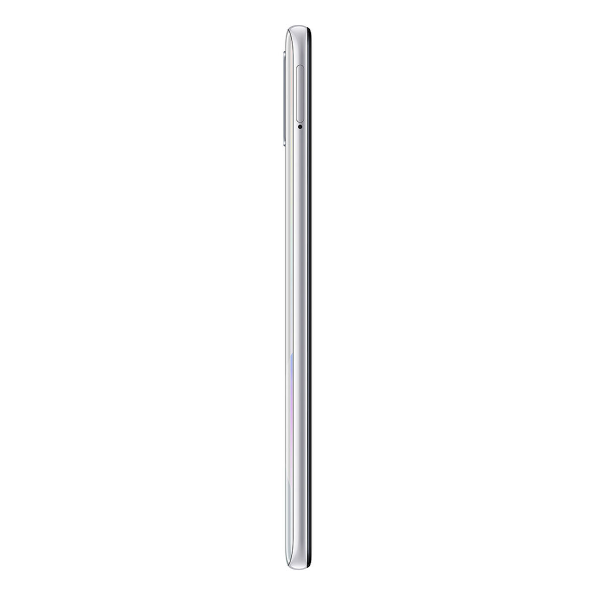 Celular Samsung Galaxy A30s 128GB 6.4" Blanco Liberado