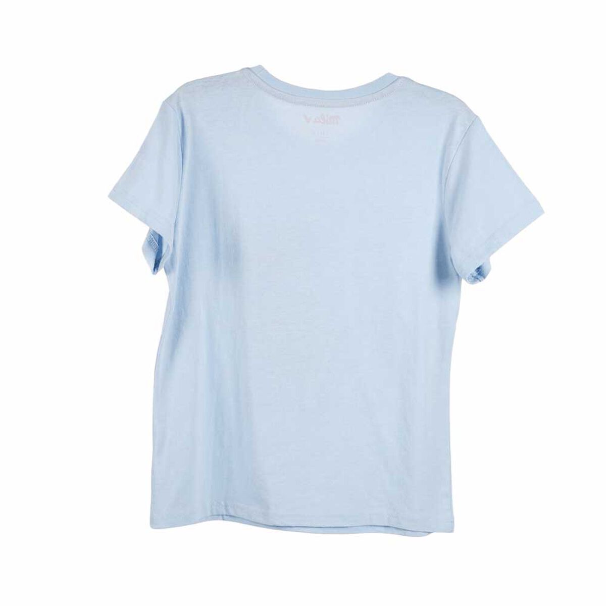 Polera Manga Corta Ni&ntilde;a Mila