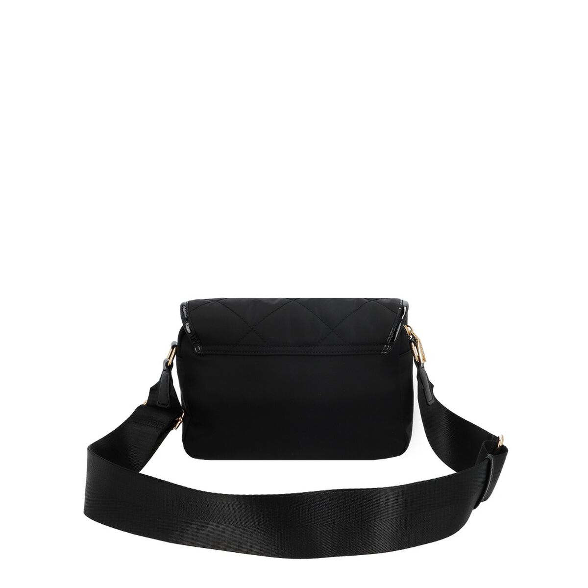 Bandolera Secret Lima SC6 S Negro