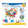 Centro de Actividad Saltarin Baby Einstein Friends