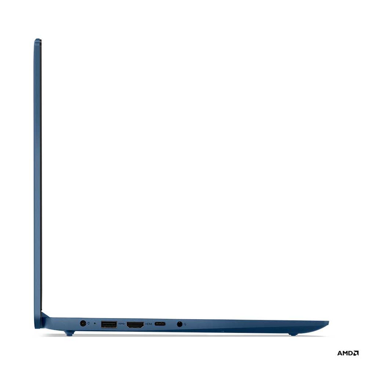 Notebook Lenovo IdeaPad Slim 3 Ryzen 7 16GB 512GB SSD 15,6"