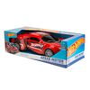 Vehículo a Fricción Speed Motor 42Cm Hot Wheels
