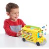Bus de Aprendizaje Musical Cocomelon