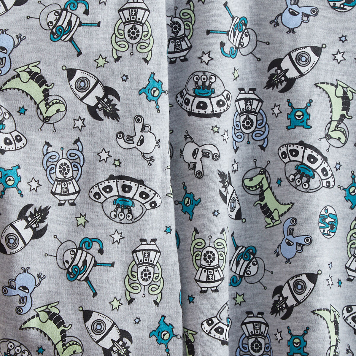 Pijama Niño Chess Kids