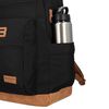 Mochila Notebook Xtrem Jersey 2.0 6XT Negro 16"