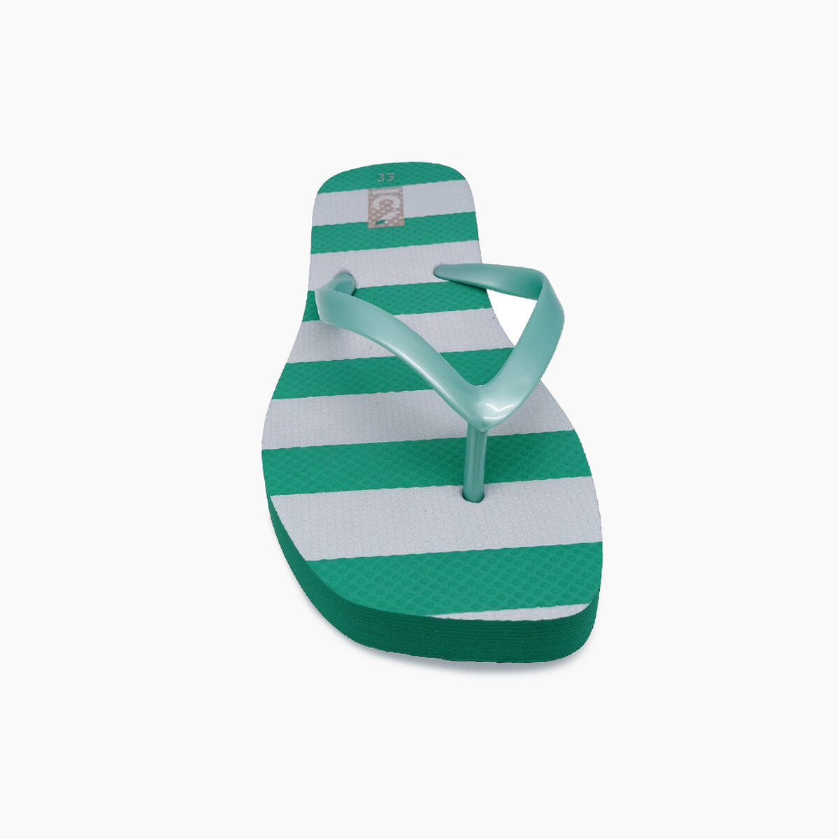 Sandalia Playera Mujer Icono