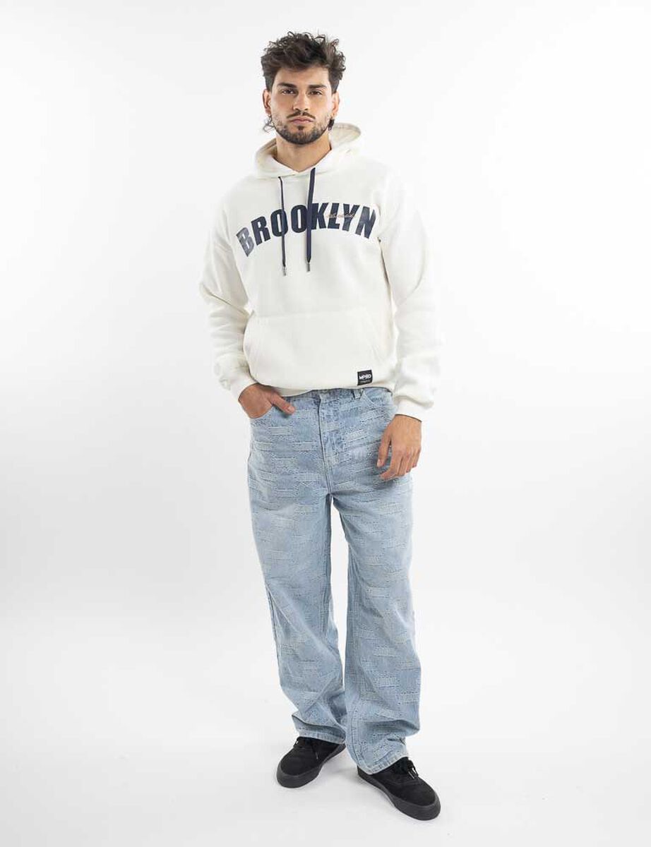Jeans Hombre Icono
