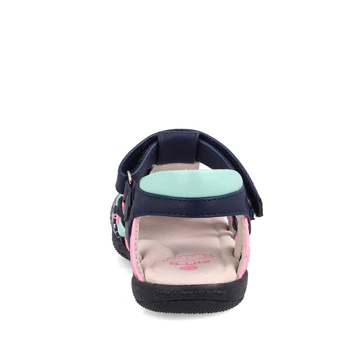 Sandalia Ni&ntilde;a Bubble Gummers