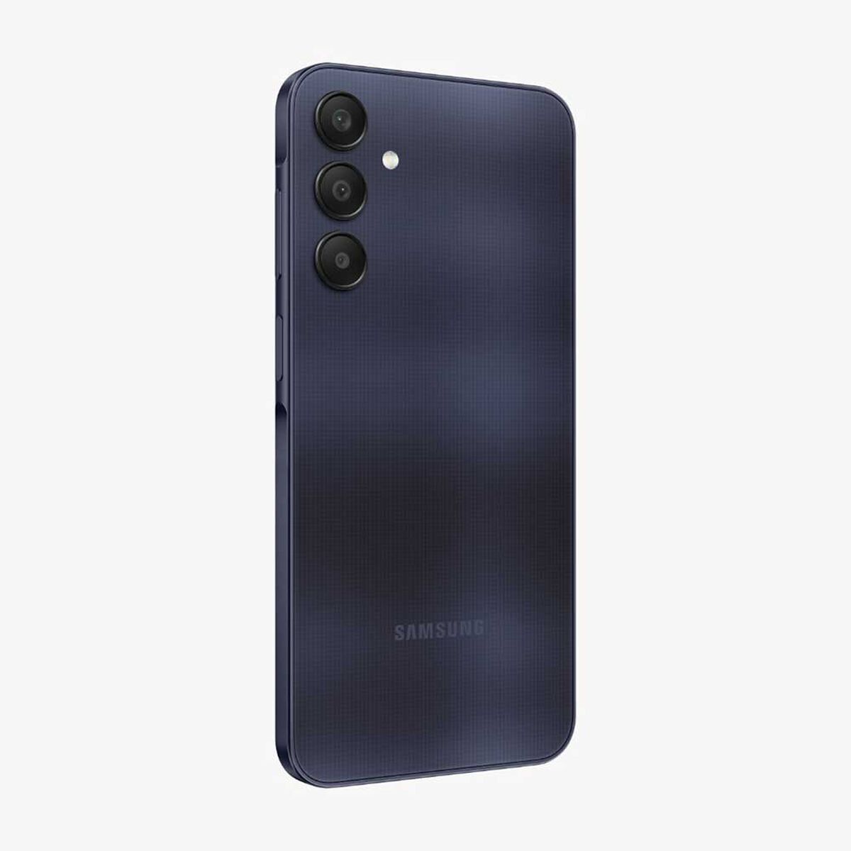 Celular Samsung Galaxy A25 5G 256GB 6,5" Black Wom