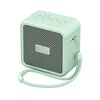 Parlante Bluetooth Blik Bassgo-Gre Verde