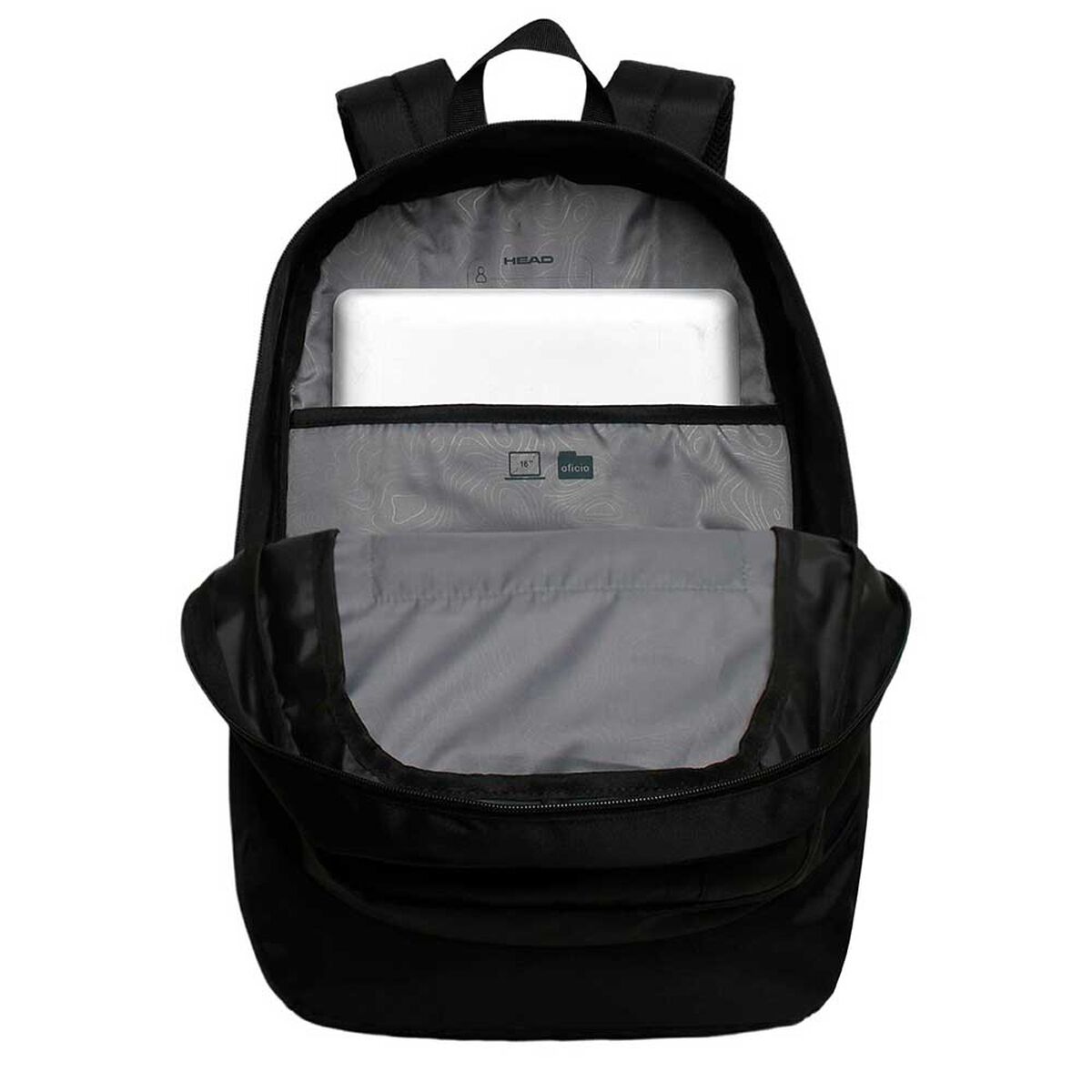 Mochila Notebook New Ram Head