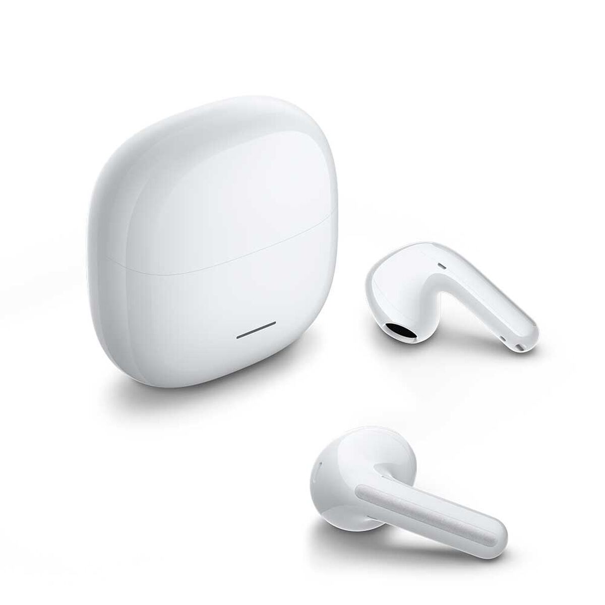 Aud&iacute;fonos Bluetooth  Xiaomi Redmi Buds 8 Active Blanco