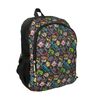 Pack Mochila Juvenil, Lonchera y Estuches Minecraft